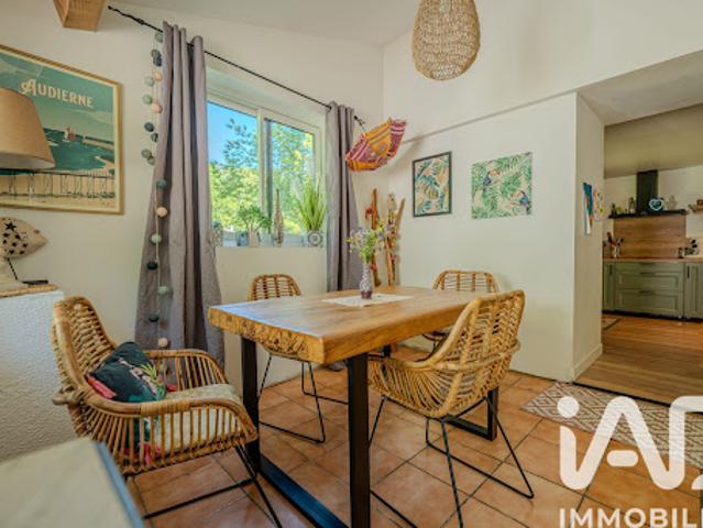 Vente Maison 3 pièces 89 m2 La Souche