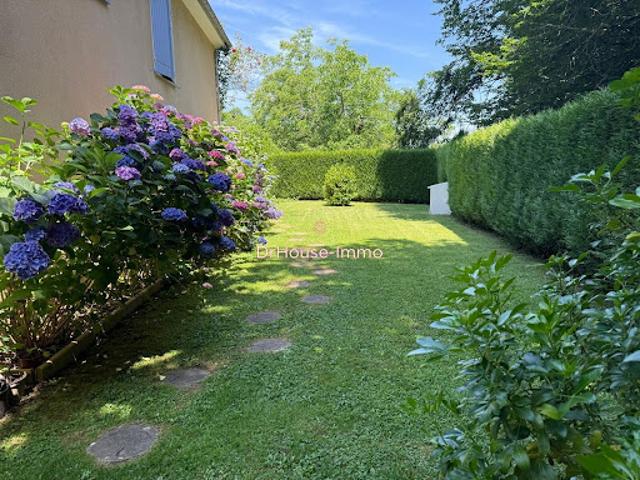 Vente Maison 3 pièces 89 m2 Laguenne