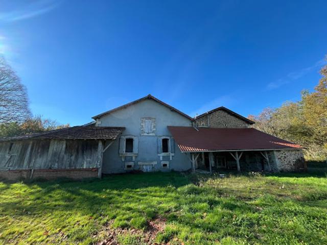 Vente Maison 3 pièces 89 m2 Mouzon