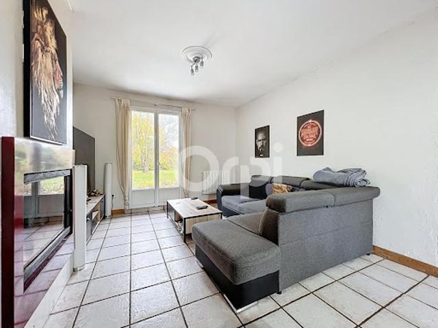 Vente Maison 3 pièces 89 m2 Montceaux lès Provins