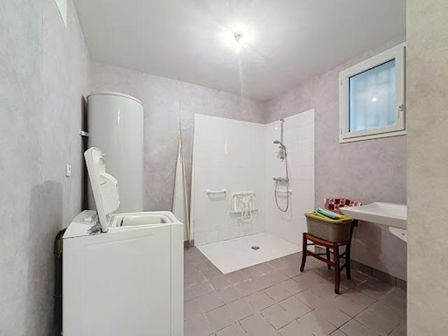 Vente Maison 3 pièces 89 m2 Montchevrier