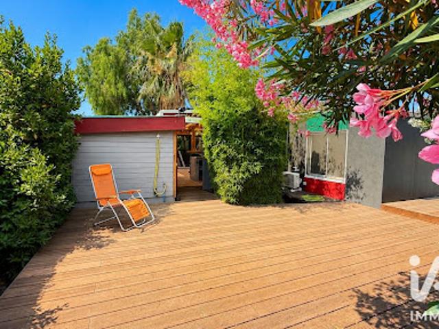 Vente Maison 3 pièces 89 m2 Montescot