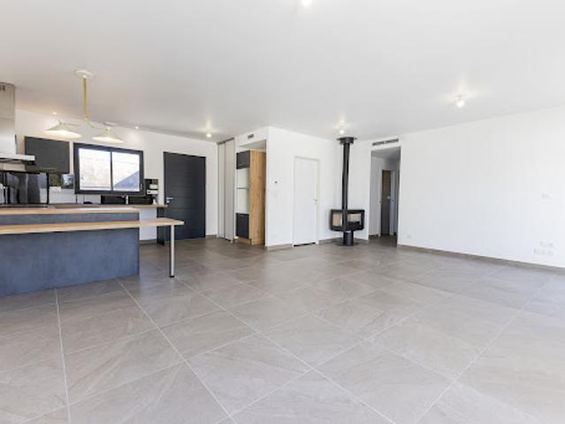 Vente Maison 3 pièces 89 m2 Mazerolles
