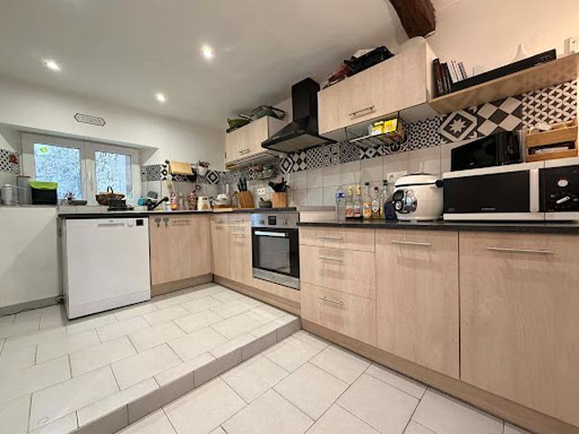 Vente Maison 3 pièces 89 m2 Neuilly Saint Front