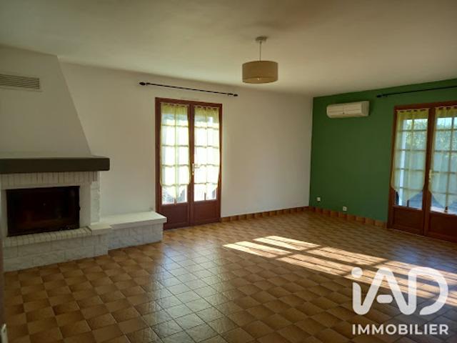 Vente Maison 3 pièces 89 m2 Saujon