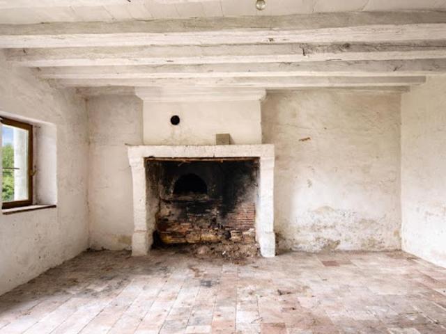Vente Maison 3 pièces 89 m2 Neuillé Pont Pierre