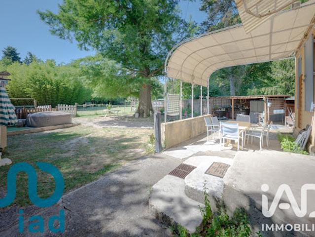 Vente Maison 3 pièces 89 m2 Sénas
