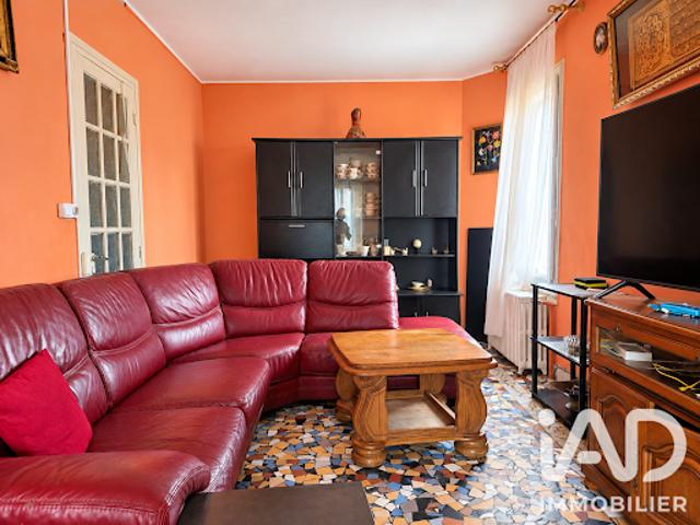 Vente Maison 3 pièces 89 m2 Pannes