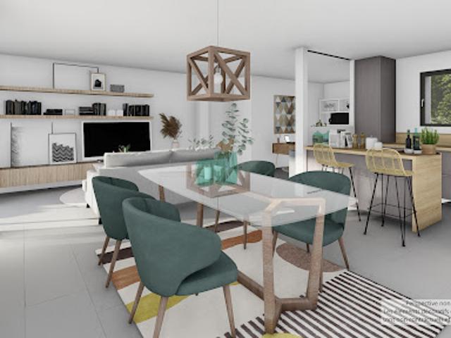 Vente Maison 3 pièces 89 m2 Plélan le Grand