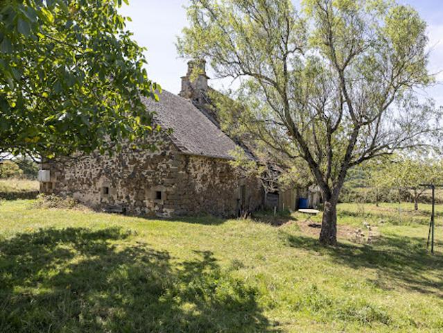 Vente Maison 3 pièces 89 m2 Rilhac Xaintrie