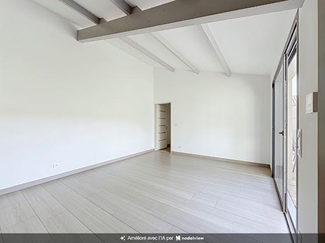 Vente Maison 3 pièces 89 m2 Villedoux