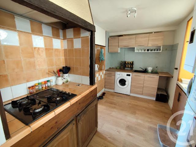 Vente Maison 3 pièces 90.7 m2 La Châtre
