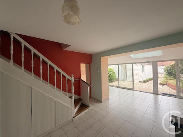 Vente Maison 3 pièces 90.45 m2 Pornic