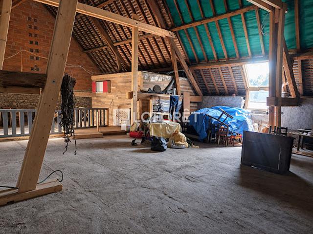 Vente Maison 3 pièces 90.46 m2 Puygros
