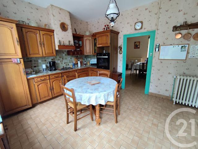 Vente Maison 3 pièces 90.4 m2 La Châtre