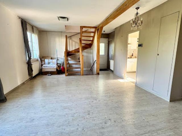Vente Maison 3 pièces 90 m2 Saint Jean de Braye