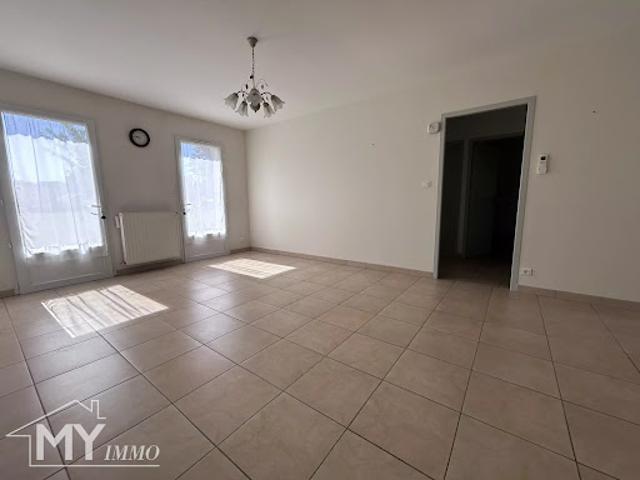 Vente Maison 3 pièces 90.81 m2 Villefranche de Lonchat