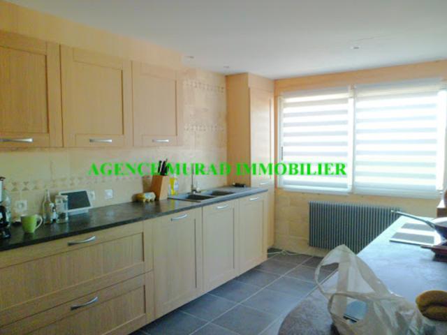 Vente Maison 3 pièces 90 m2 Cours la Ville