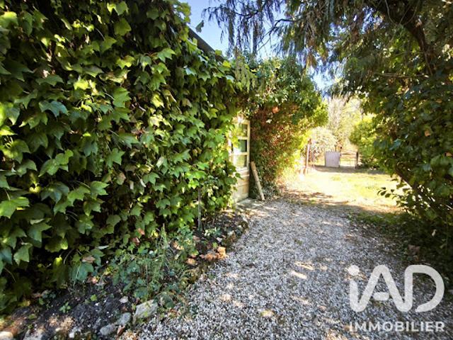 Vente Maison 3 pièces 90 m2 Les Peintures