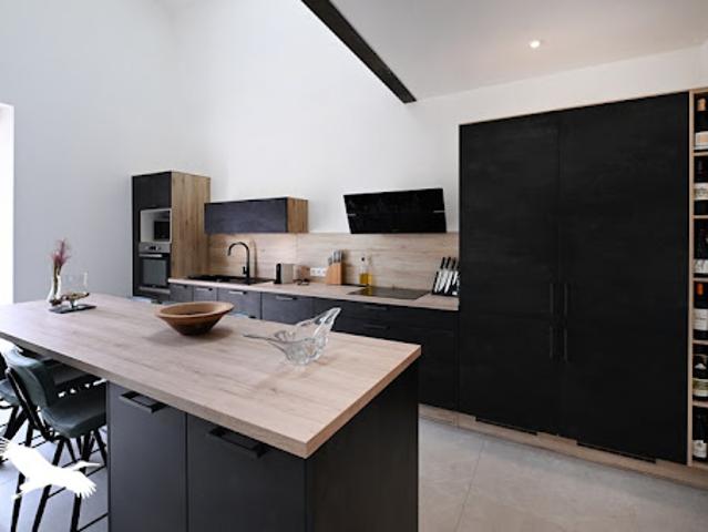 Vente Maison 3 pièces 90 m2 Cognac
