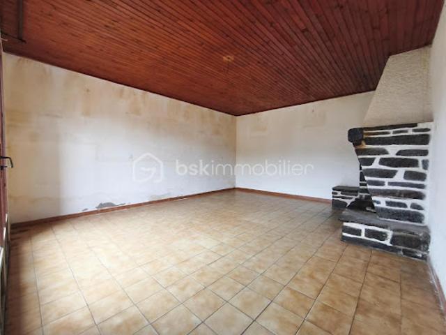 Vente Maison 3 pièces 90 m2 Colombières sur Orb