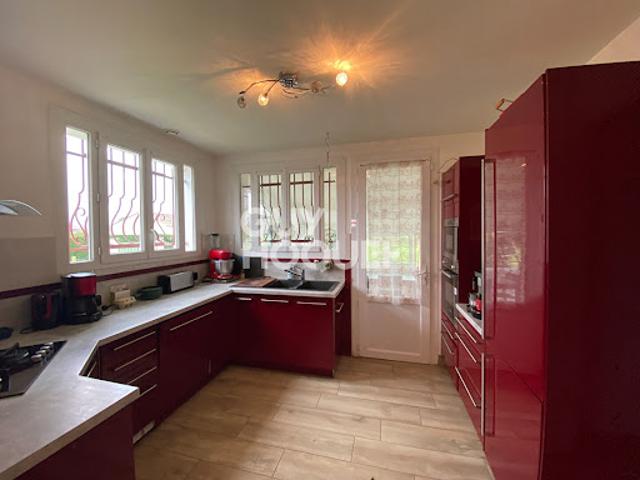 Vente Maison 3 pièces 90 m2 Camps sur l'Isle
