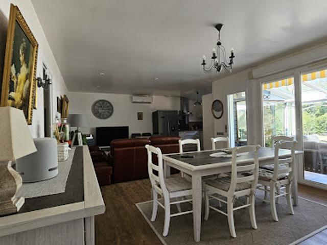 Vente Maison 3 pièces 90 m2 Casteljaloux