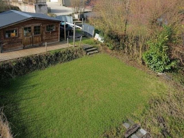 Vente Maison 3 pièces 90 m2 Châteauvilain