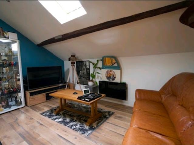 Vente Maison 3 pièces 90 m2 Châteauvilain