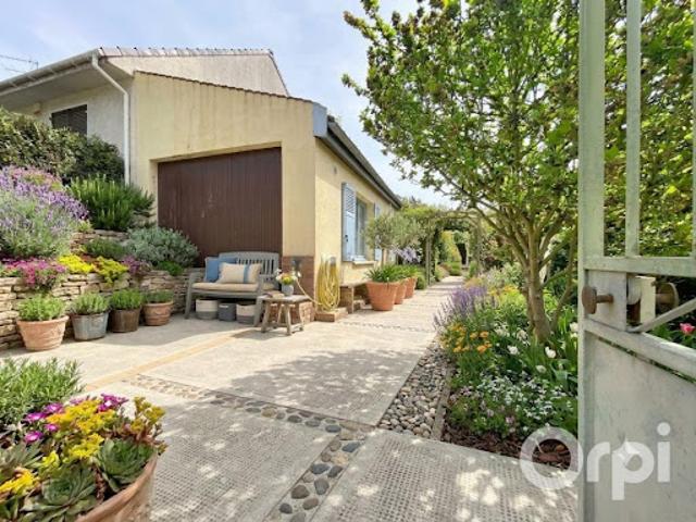 Vente Maison 3 pièces 90 m2 Clamart