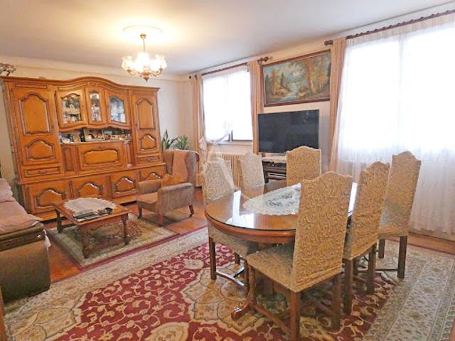 Vente Maison 3 pièces 90 m2 Clichy sous Bois