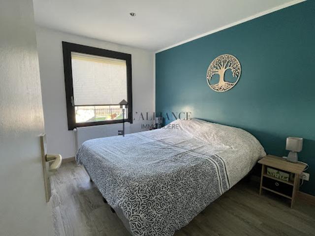 Vente Maison 3 pièces 90 m2 Croisilles