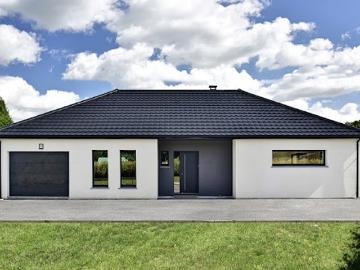 Vente Maison 3 pièces 90 m2 Annay
