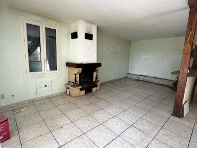 Vente Maison 3 pièces 90 m2 Annonay