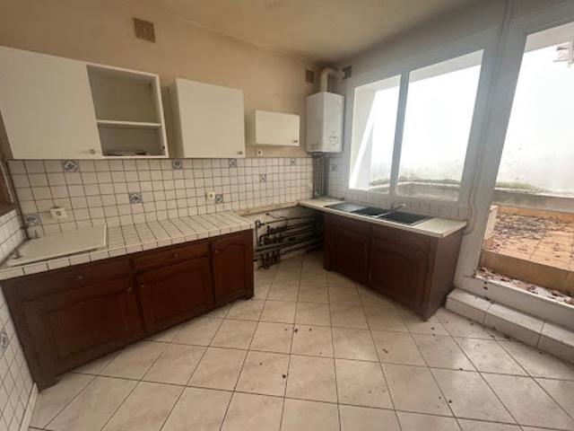 Vente Maison 3 pièces 90 m2 Agen