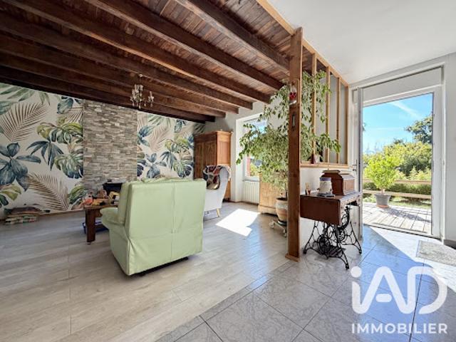 Vente Maison 3 pièces 90 m2 Allaire