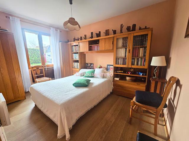 Vente Maison 3 pièces 90 m2 Arques la Bataille