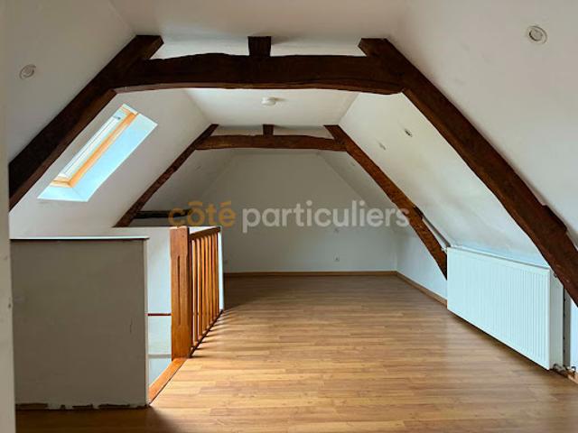 Vente Maison 3 pièces 90 m2 Avesnes le Comte