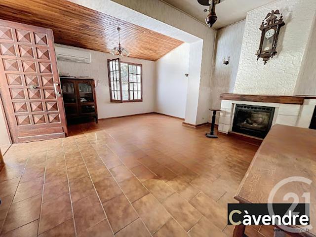 Vente Maison 3 pièces 90 m2 Avignon