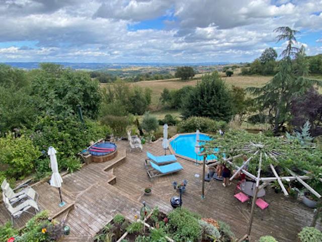 Vente Maison 3 pièces 90 m2 Ayen