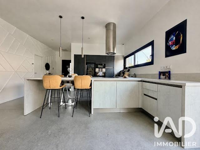 Vente Maison 3 pièces 90 m2 Bompas