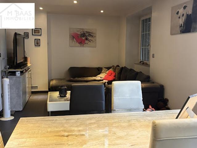 Vente Maison 3 pièces 90 m2 Baerenthal