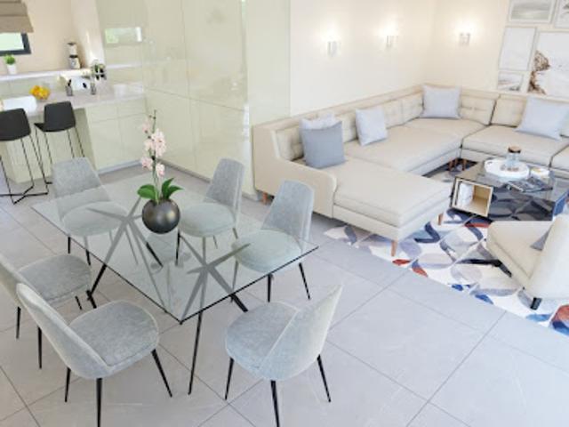 Vente Maison 3 pièces 90 m2 Baixas