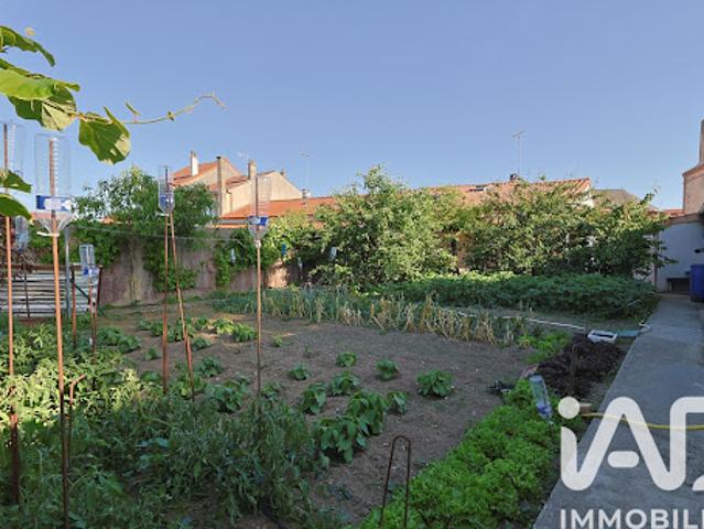 Vente Maison 3 pièces 90 m2 Bégrolles en Mauges