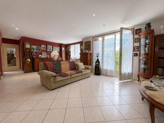 Vente Maison 3 pièces 90 m2 Belmont d'Azergues