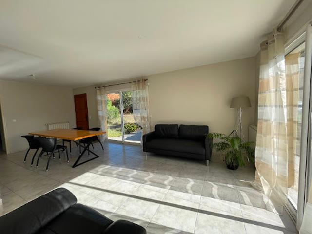 Vente Maison 3 pièces 90 m2 Bénesse Maremne
