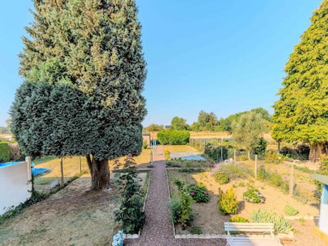 Vente Maison 3 pièces 90 m2 Billy Berclau