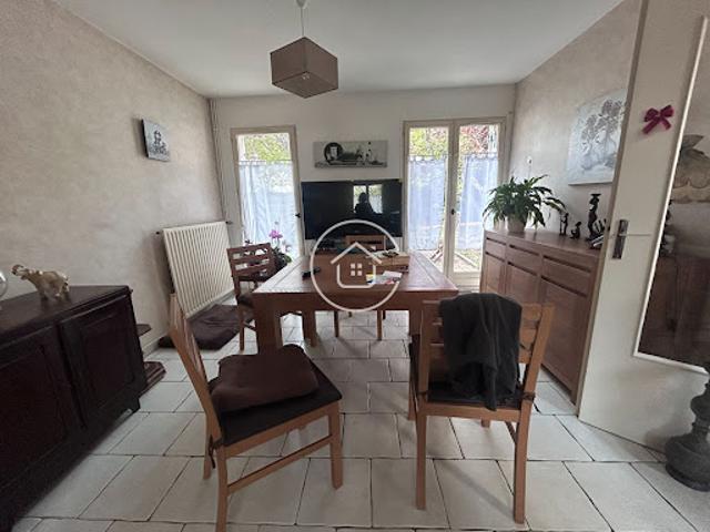 Vente Maison 3 pièces 90 m2 La Chaussée Saint Victor