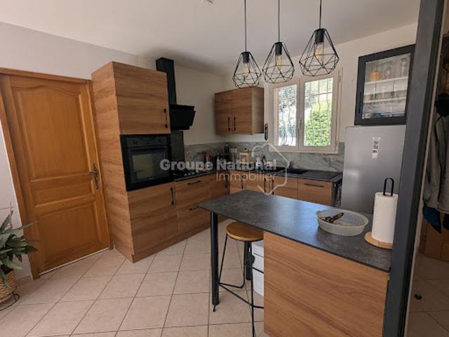 Vente Maison 3 pièces 90 m2 Ginasservis