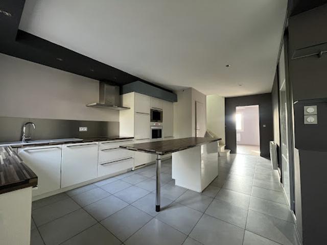 Vente Maison 3 pièces 90 m2 Ecully